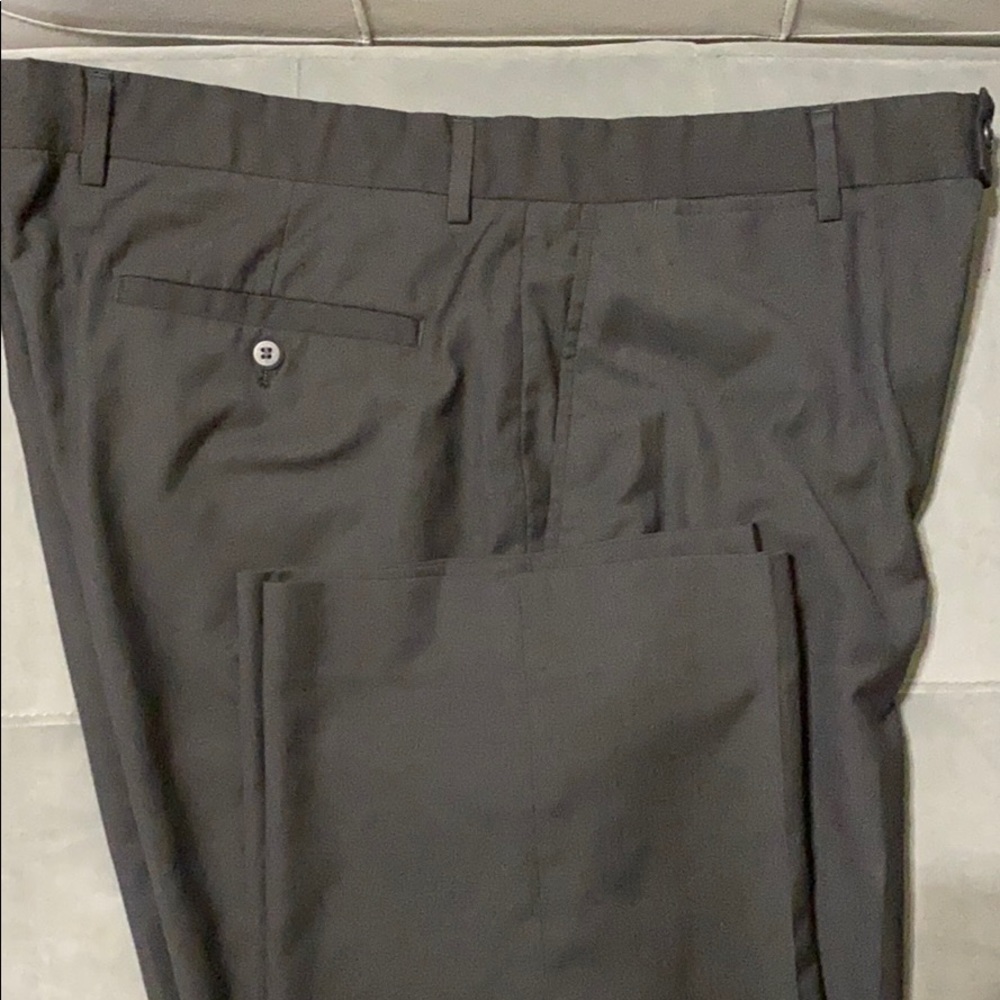 Louis Raphael Tailored Pants